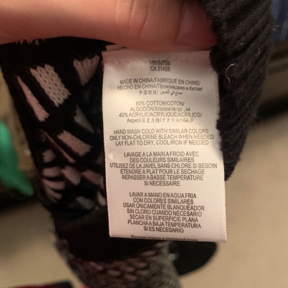 BCBGeneration sweater - Picture 4 of 4